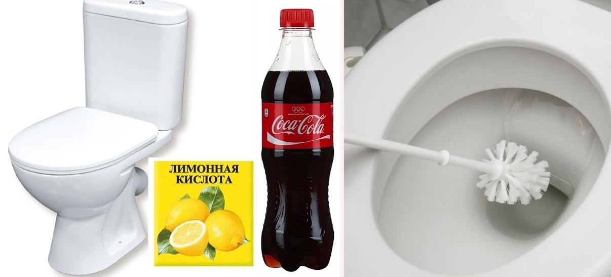Кока-кола