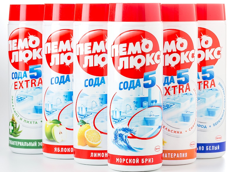 Пемолюкс