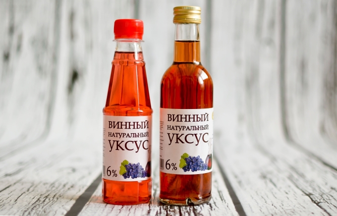 Винный уксус