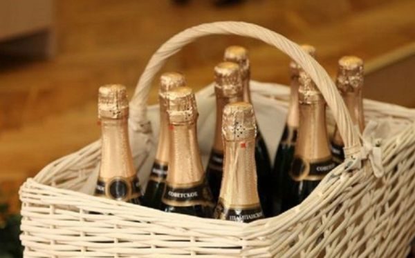 Дорогие и качественные игристые вина имеют срок годности от 10 до 25 лет