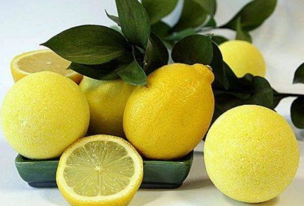 Блестящая кожица говорит об обработке химическими веществами